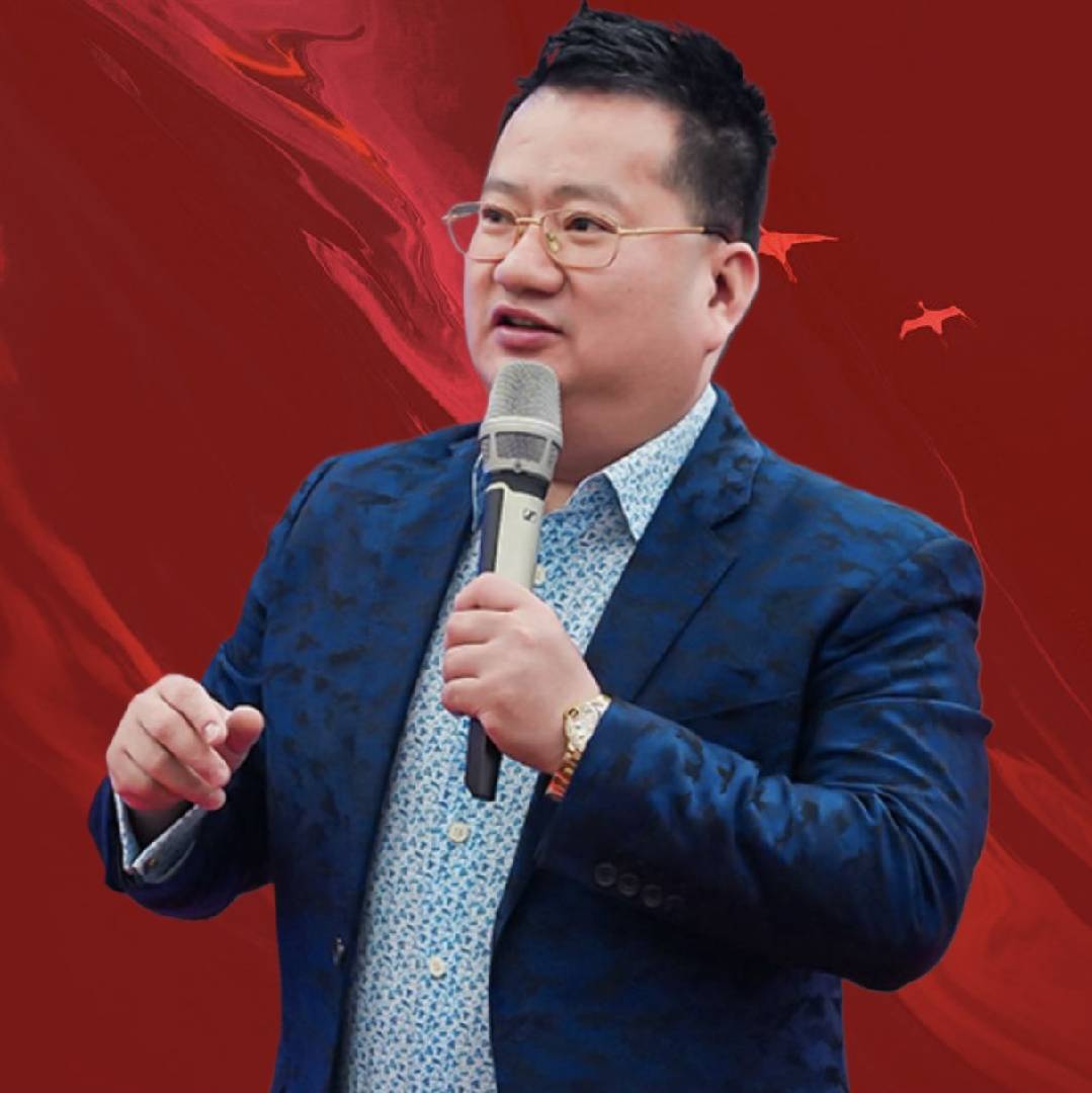 王冲谈新商业思维