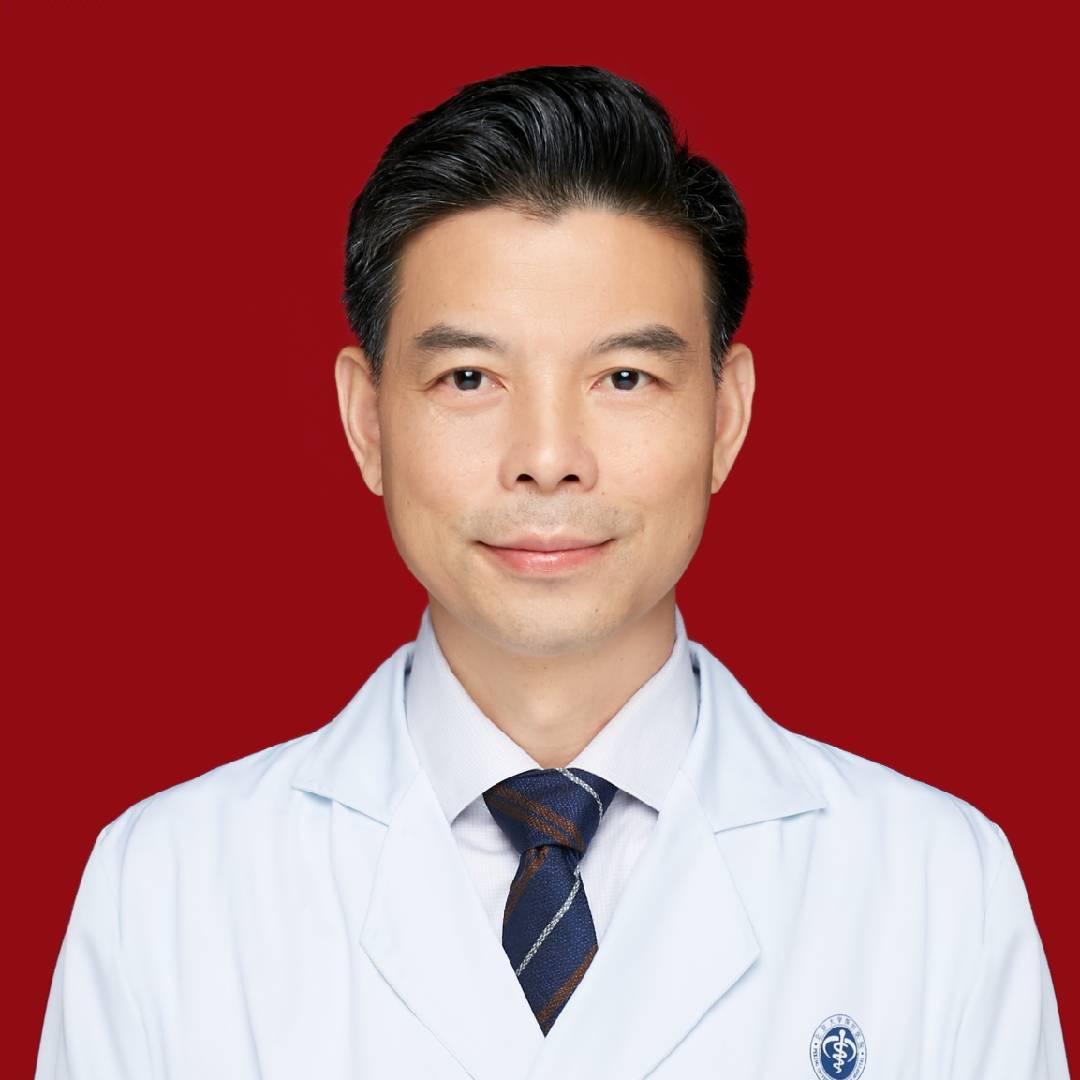 胸外科谢远财主任