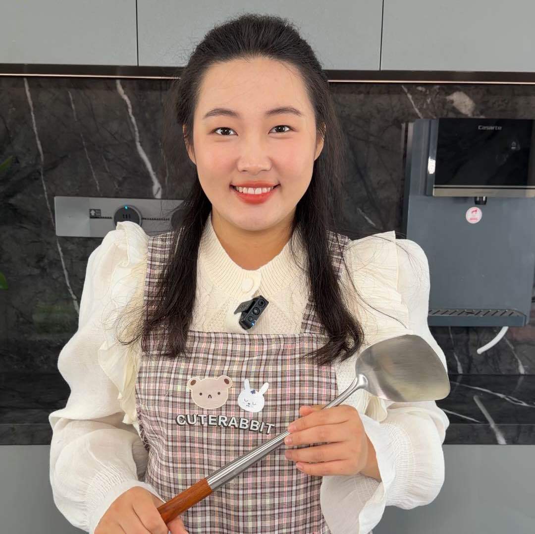 琦琦的生活日记