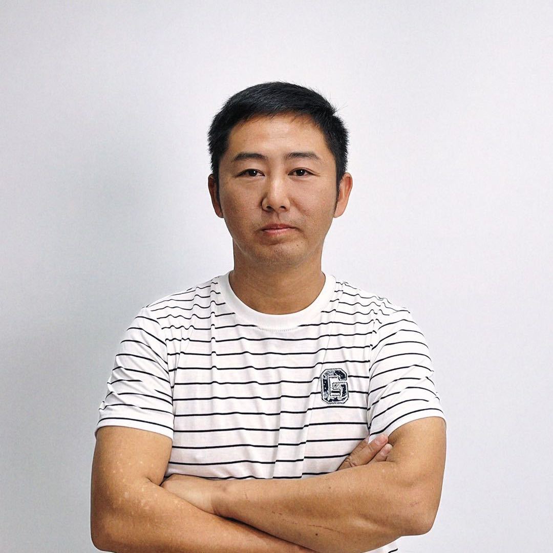 喜缘家刘师傅