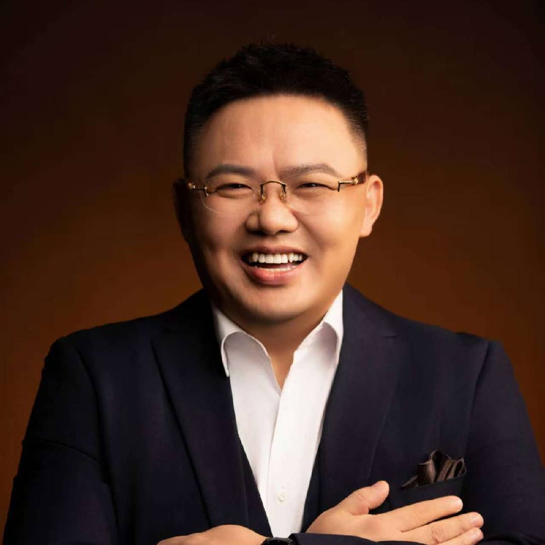 安顿董事长-善行白总