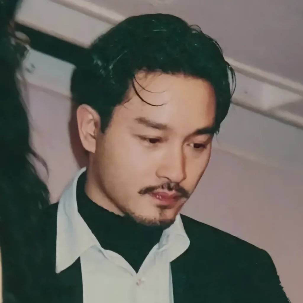 老七燃剪