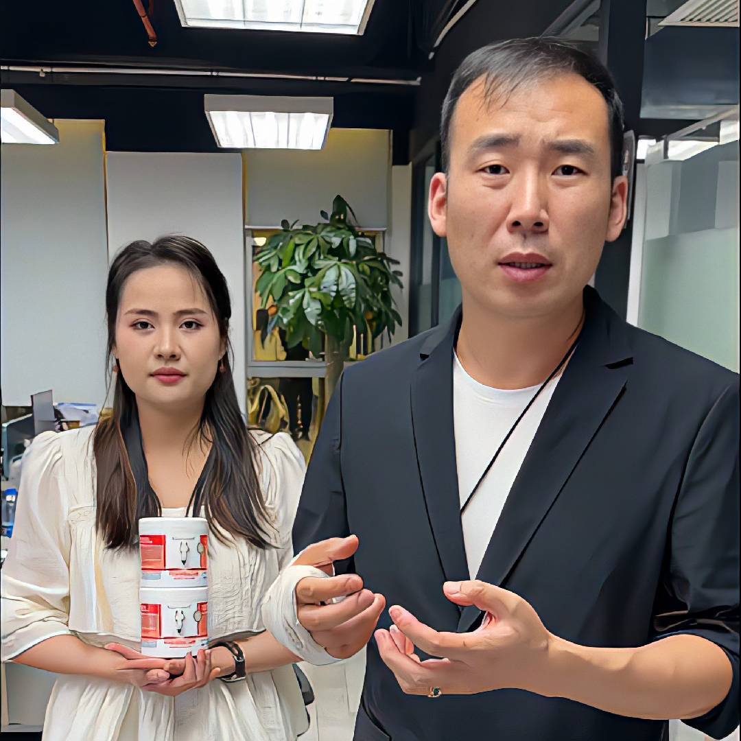 小飞夫妇日常分享