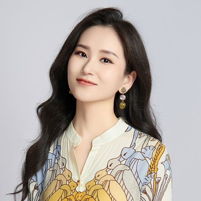 乙婷老师教唱歌