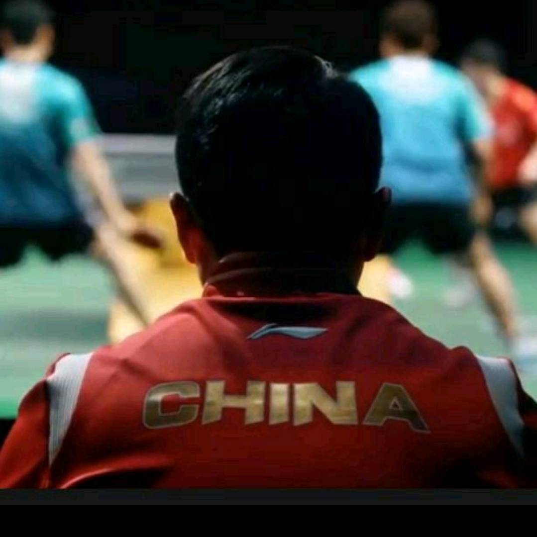 热爱运动的体育生