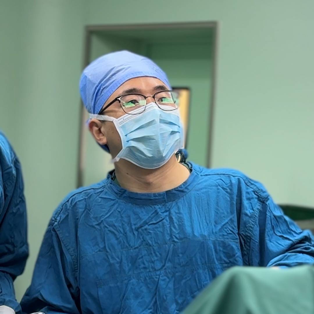 减重代谢朱传荣