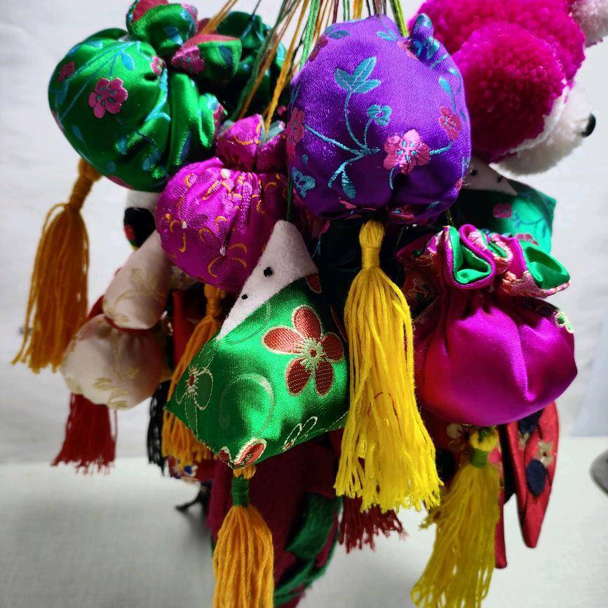 新红创艺手作分享