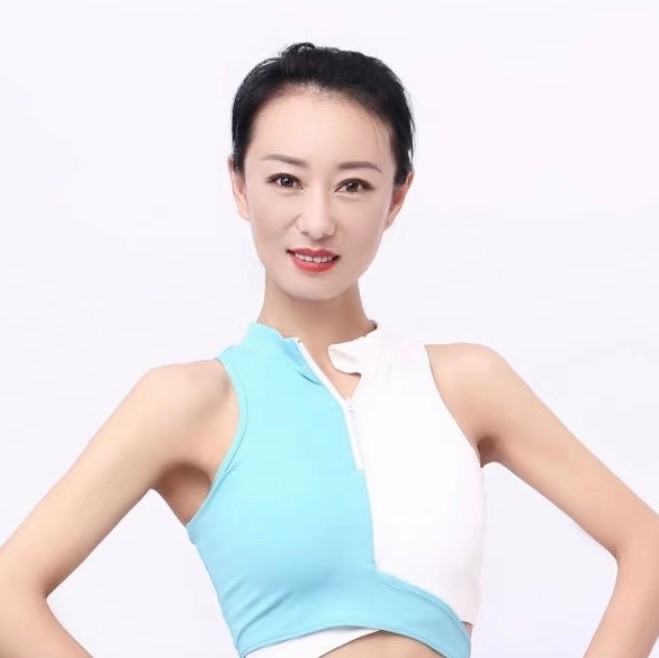 娟子吖运动