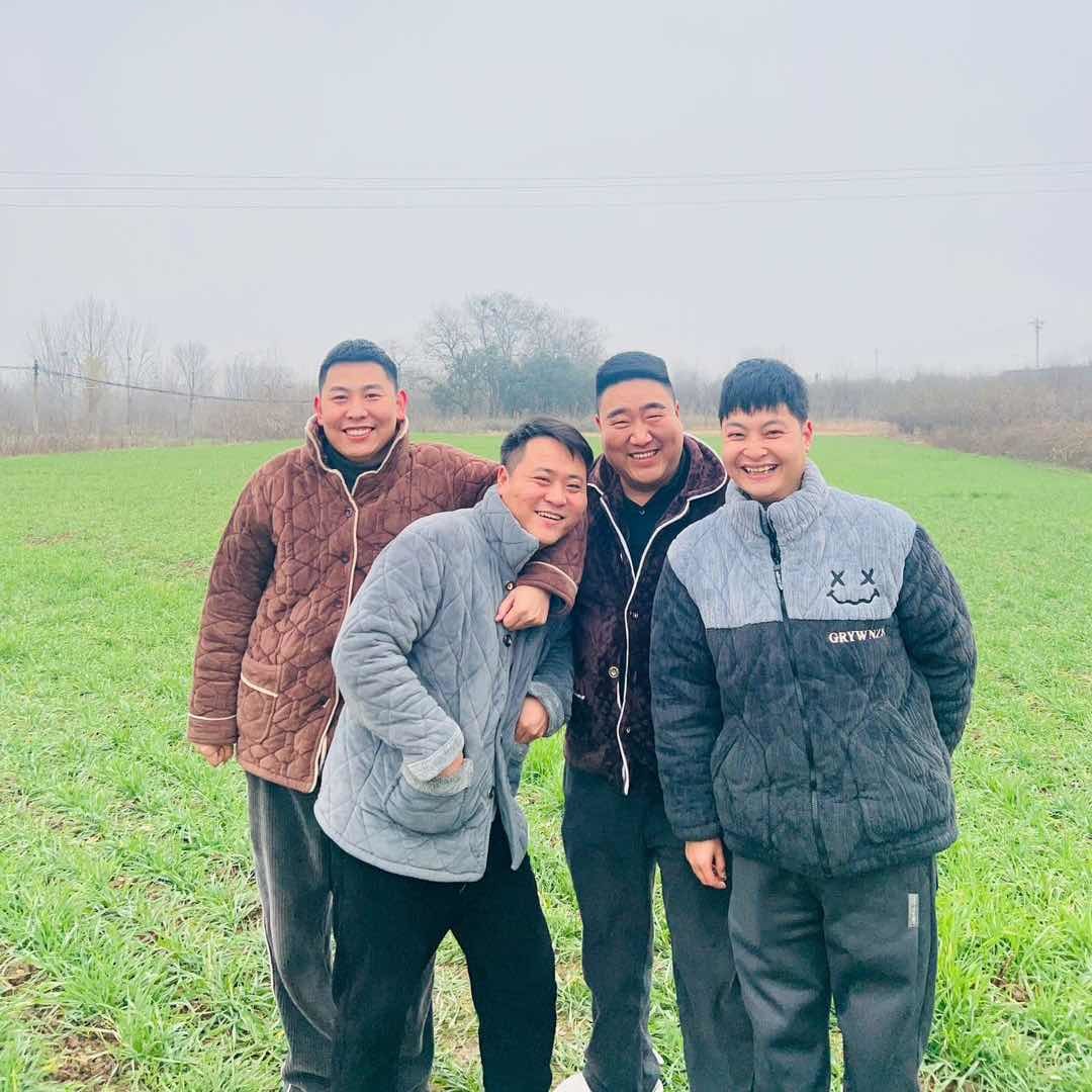老表不友好