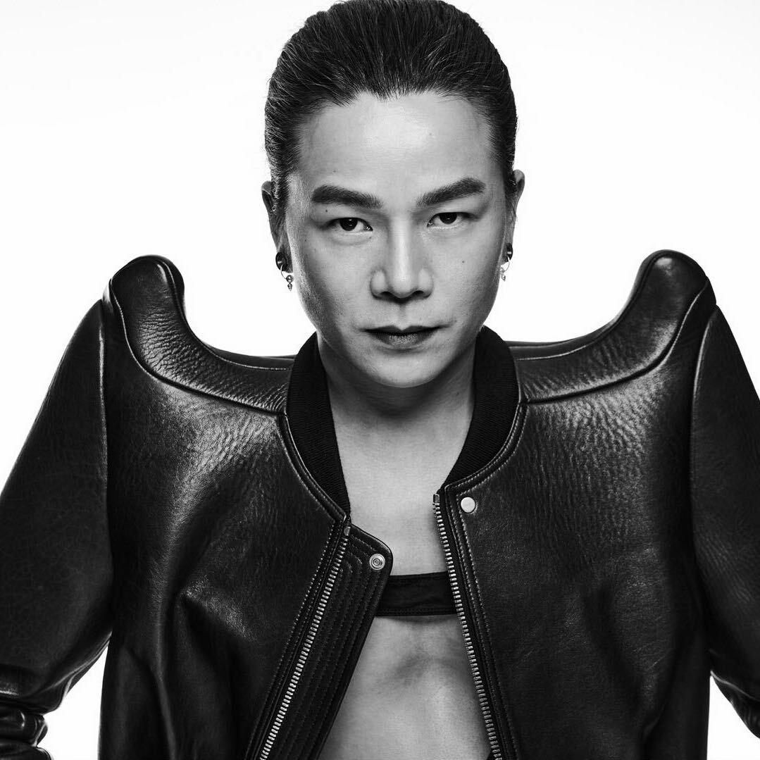 艺文老师剪发公式