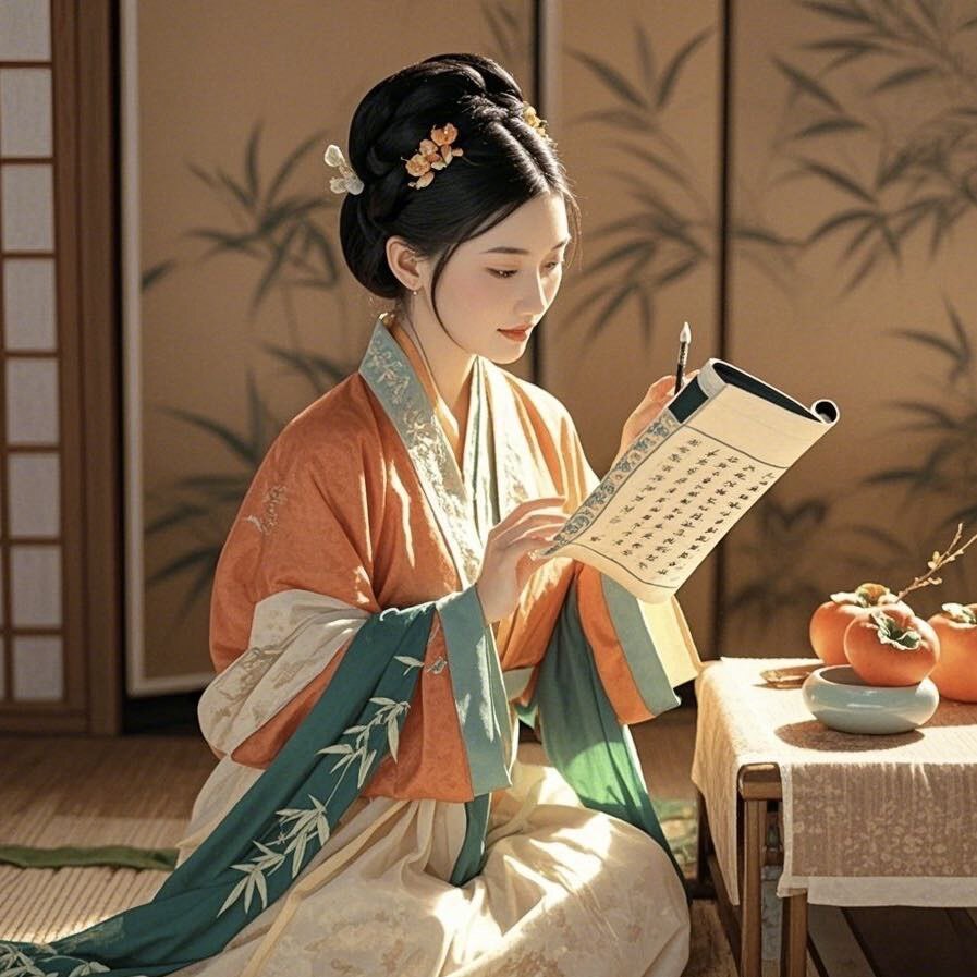 水墨育儿说0102