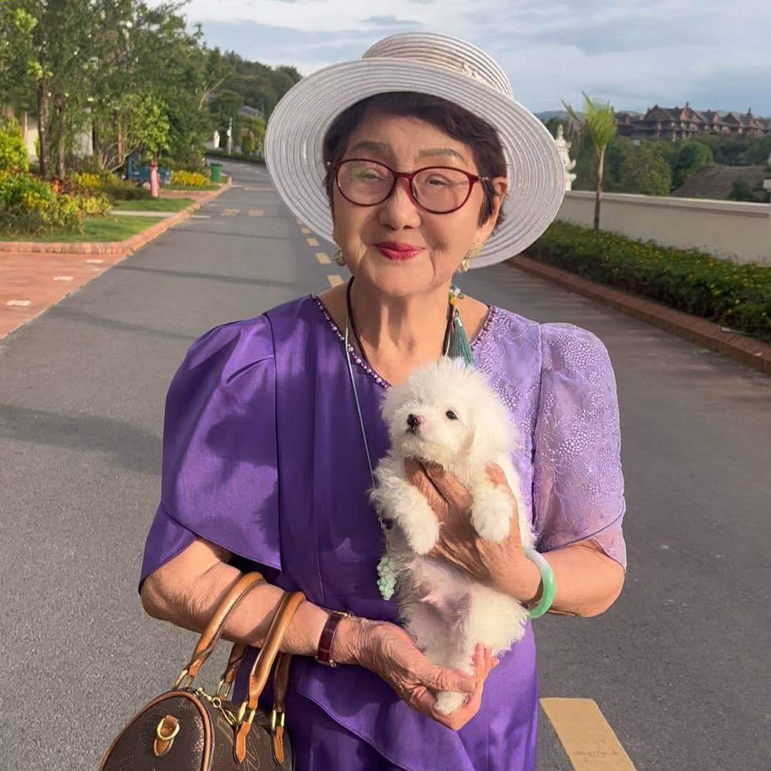 吴胜明涅槃人生