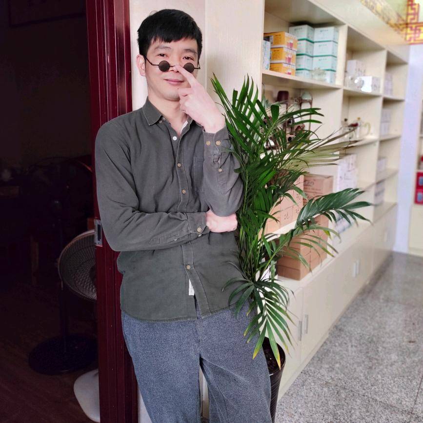 笑话哥A