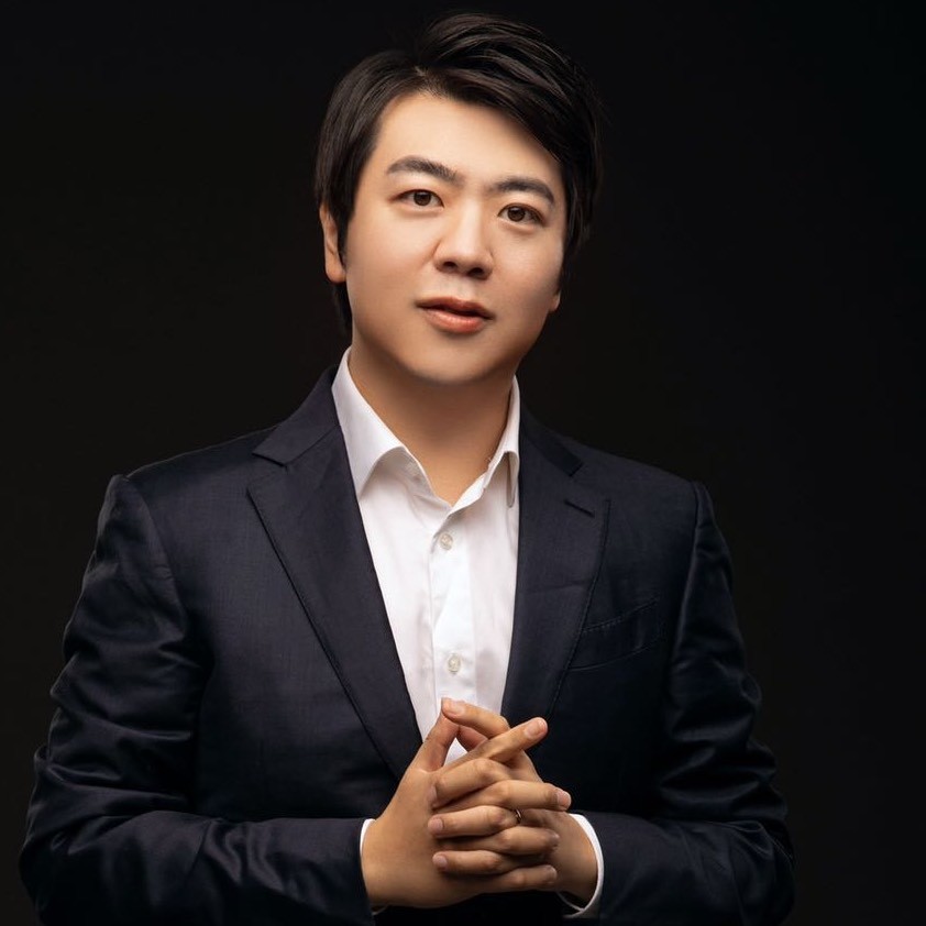 郎朗Piano