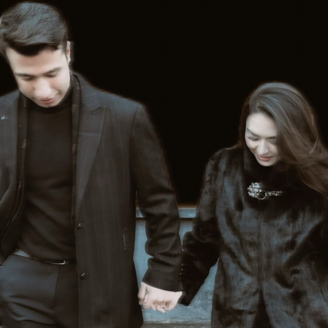 美克米尔Amir