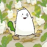 寺里有只萝卜狗