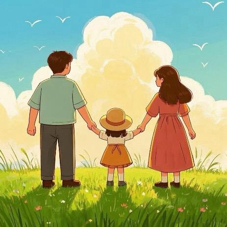 育儿听我说I育儿图书I