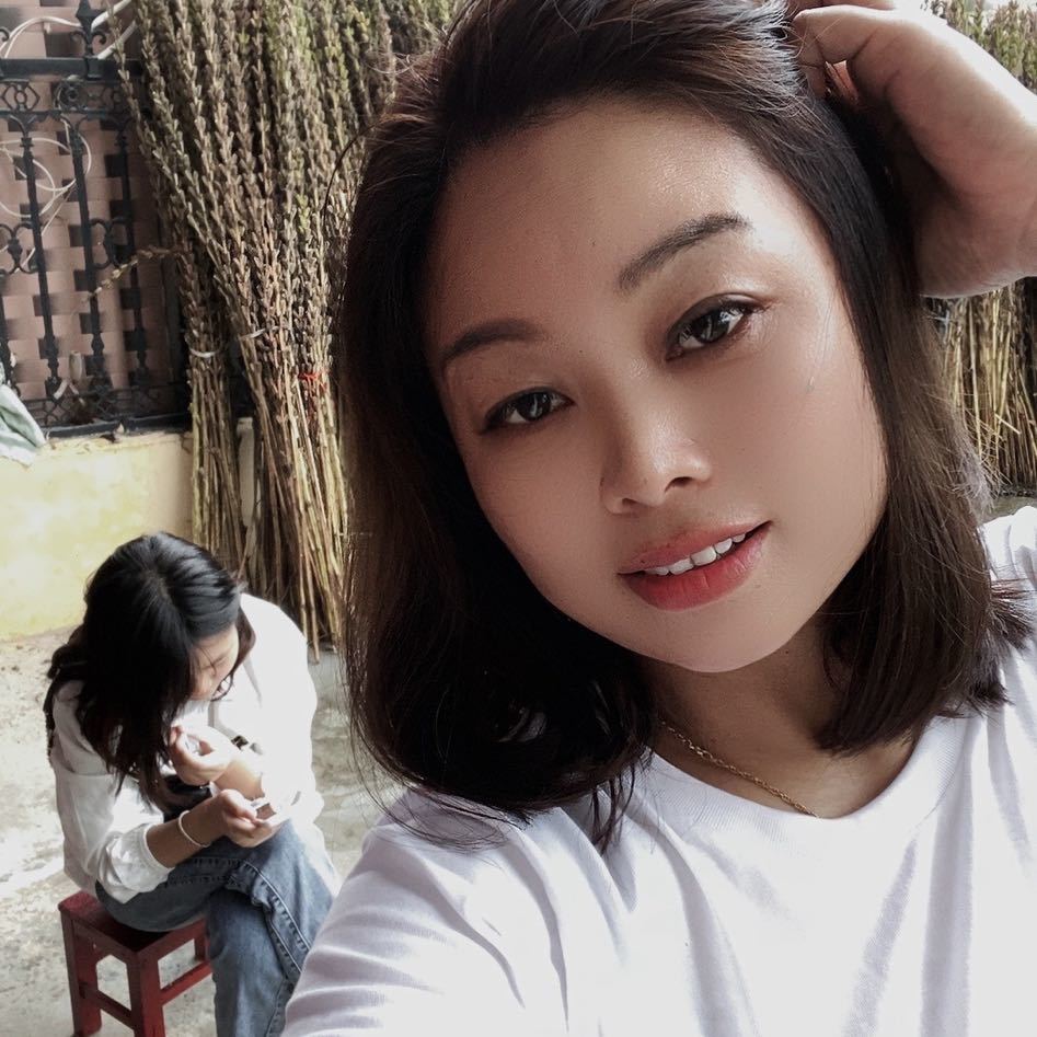 农村亚妹