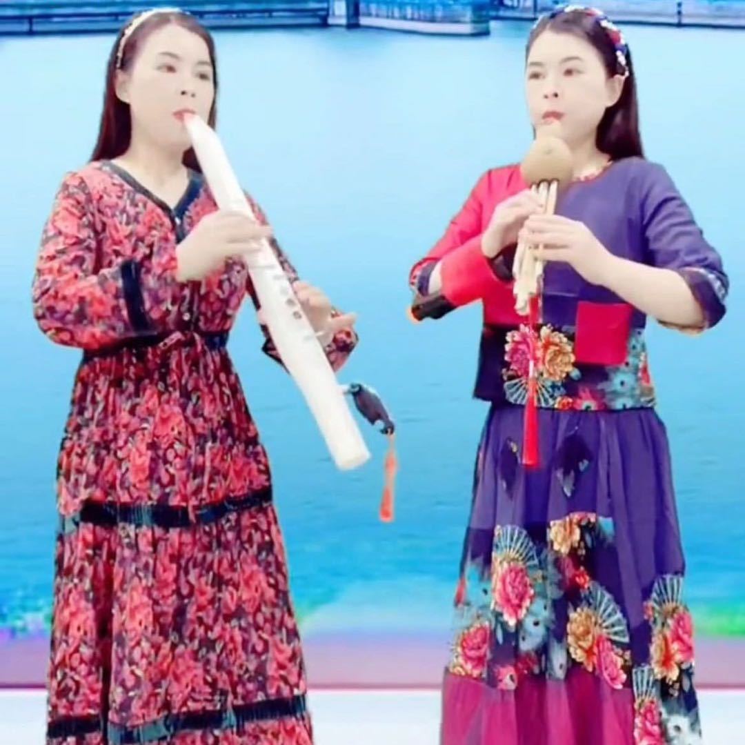 丝音.电吹管.葫芦丝.刘老师