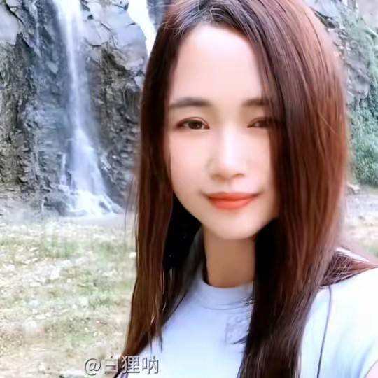 白狸呐