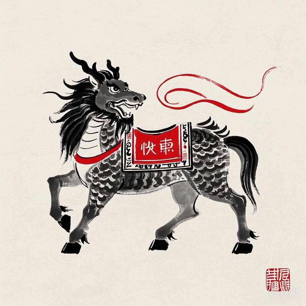 麒麟老司