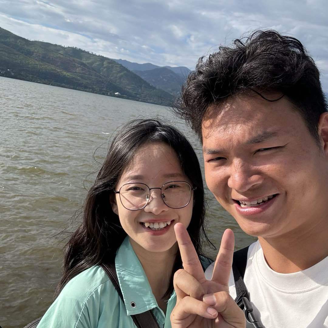 Y杨小北.