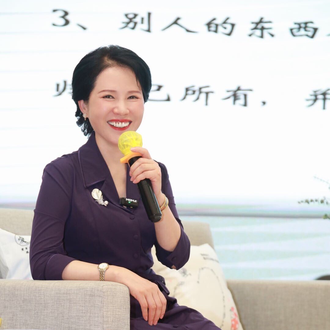 张丽红亲子关系课