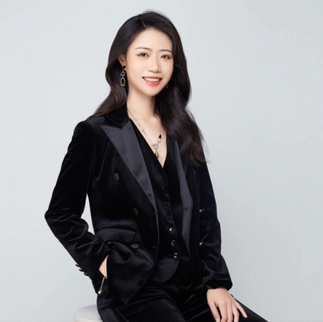 Shesure-小益老师
