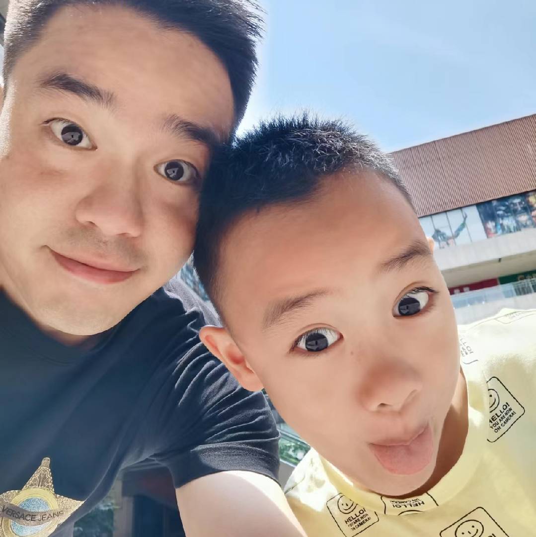 超能力折纸Ryan