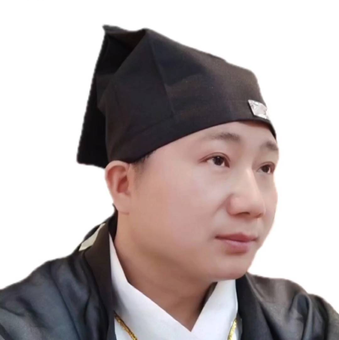 虚和静穆