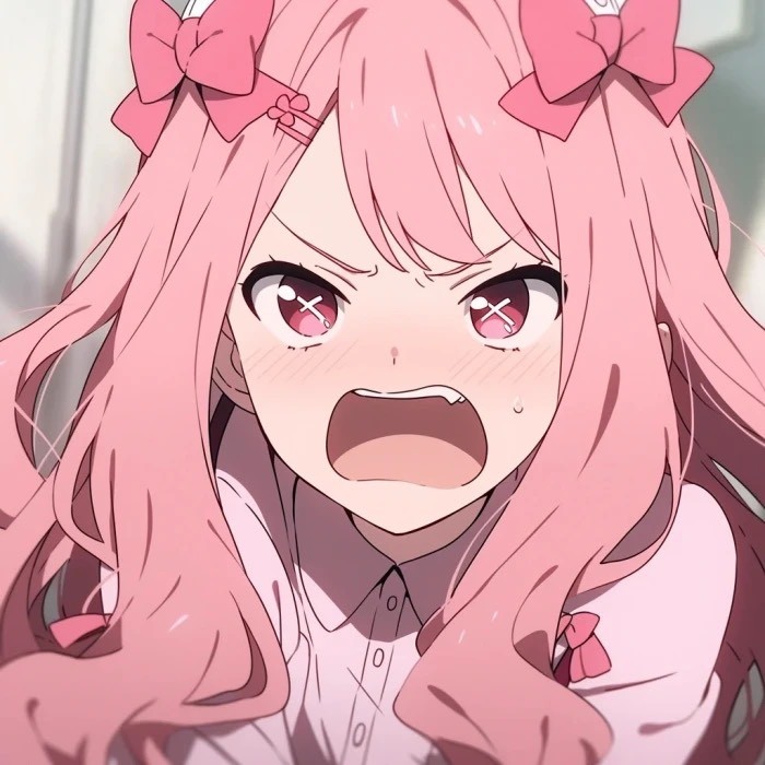 暴躁柔柔