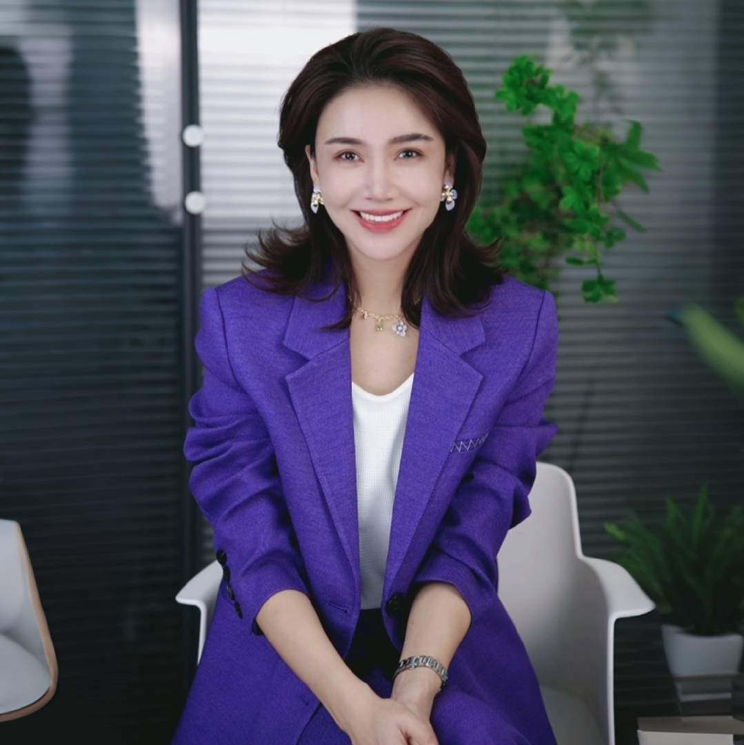 暖秋來(lái)了