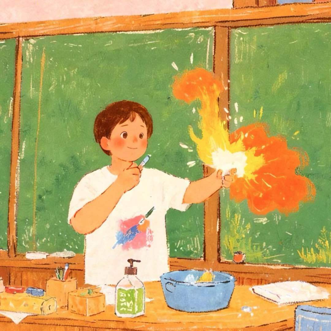 刘坤老师教物理