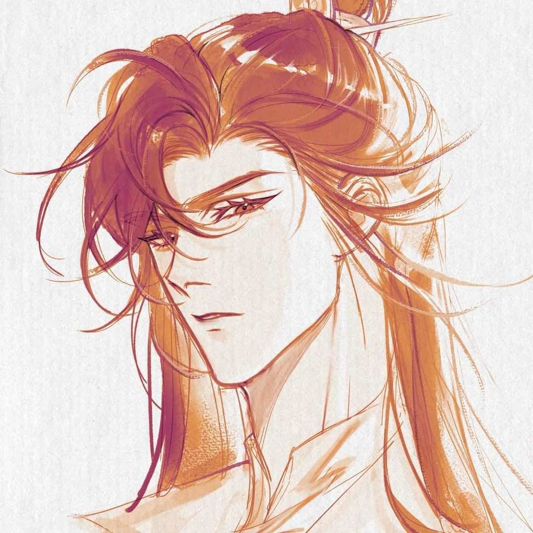 干饭居士爱干饭