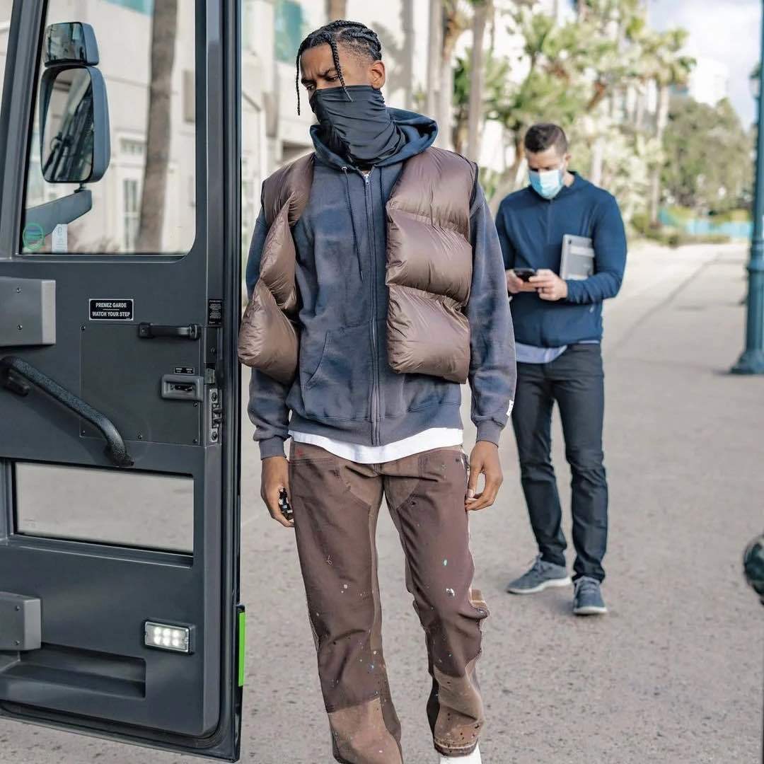 美式篮球每日更新