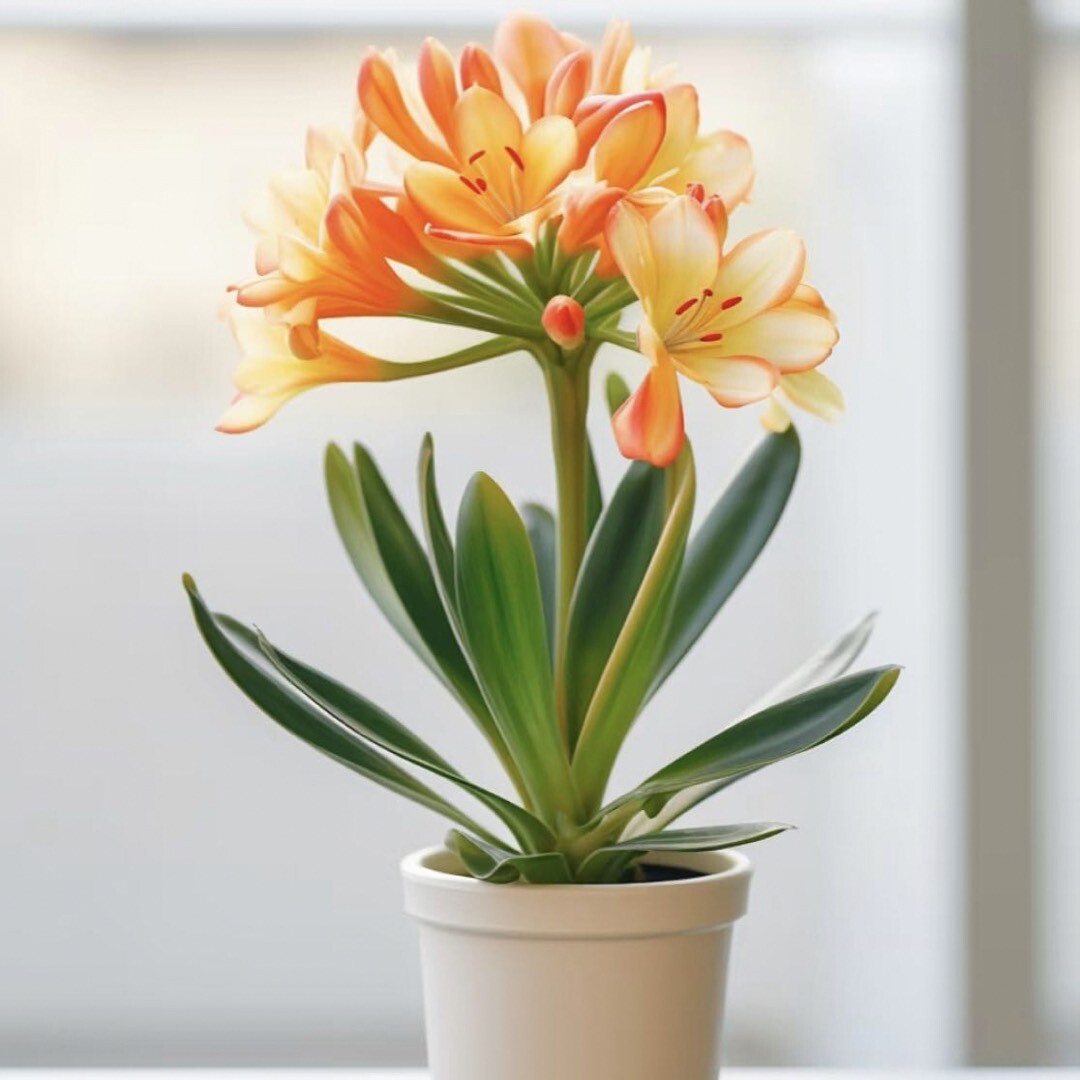 老周花卉园艺师