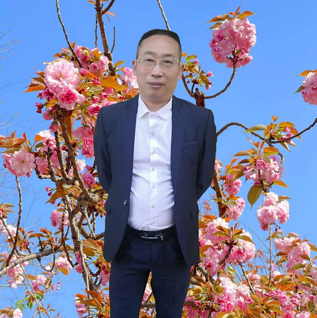 四川鲁老师