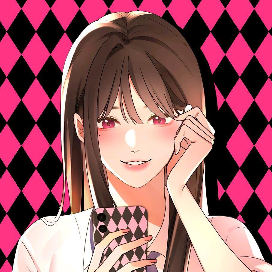磕糖少女胡里里