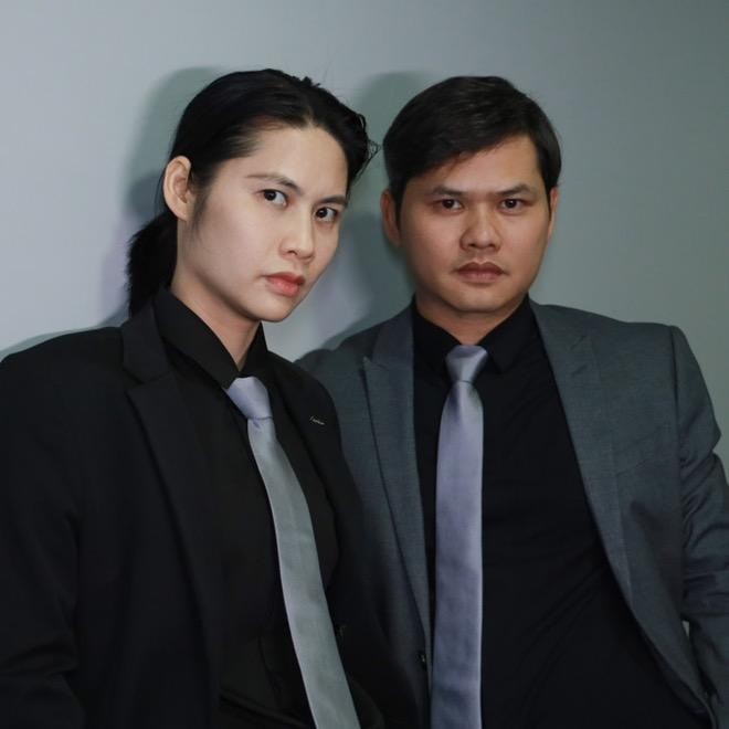 韦二小姐广西夫妇