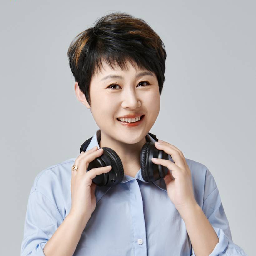 杨妈妈说英语