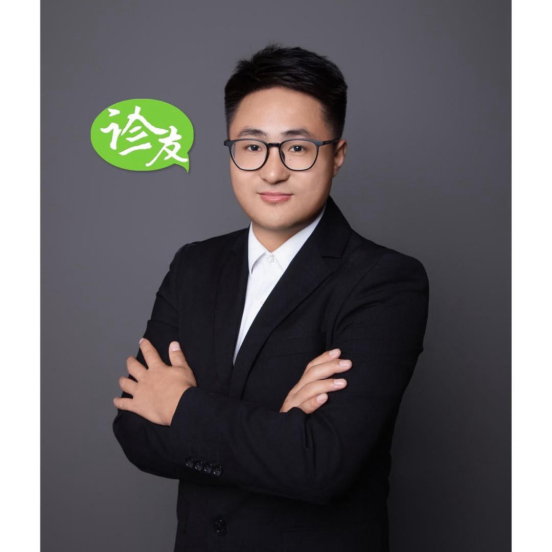 诊所信任运营-亮哥