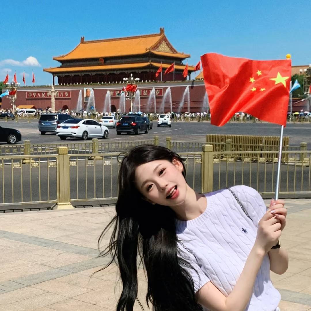 旅游推荐官小玖