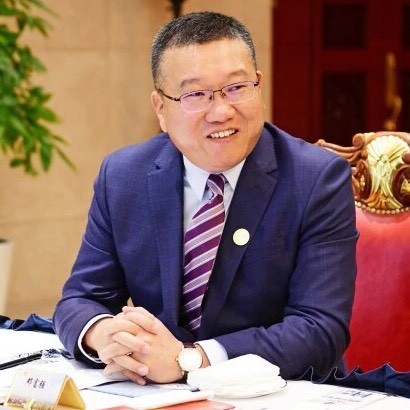 强哥谈创业