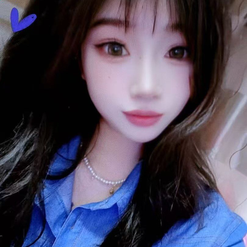 艾耐儿女士隐形假发