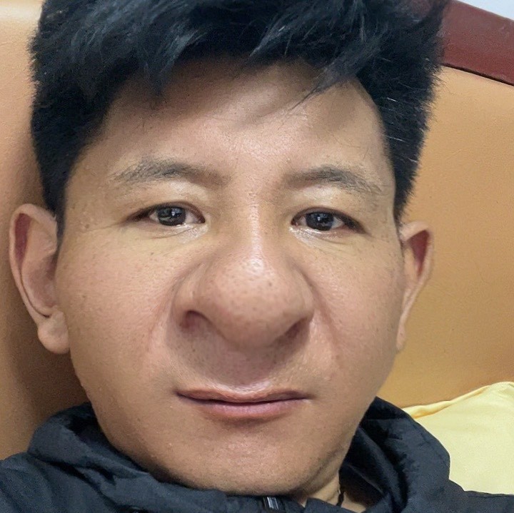 藏一牛