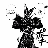 火山炭烤秋刀鱼