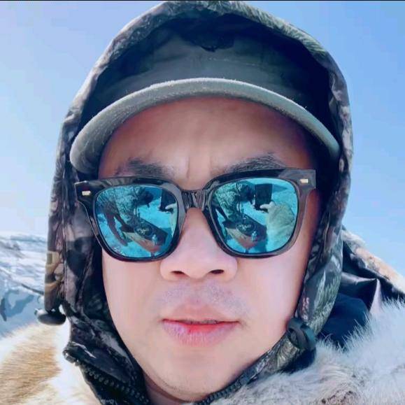 大海带你去旅行