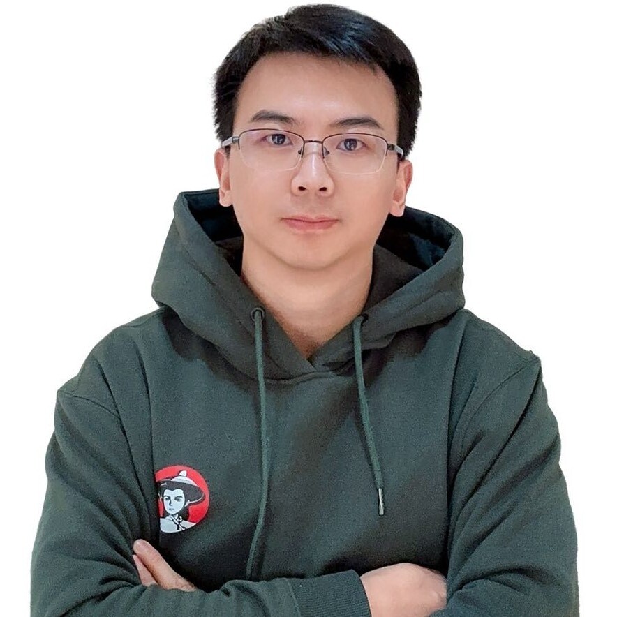 傅治纲-毛选创业实战营