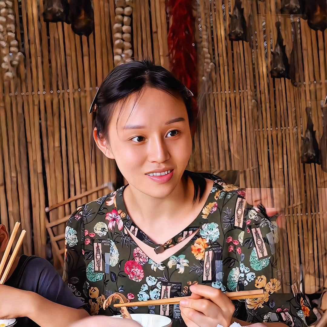 黄牛萱