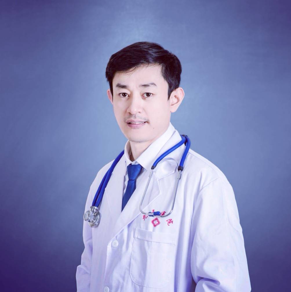 骨科大夫徐建平